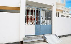 Aryan Guest House